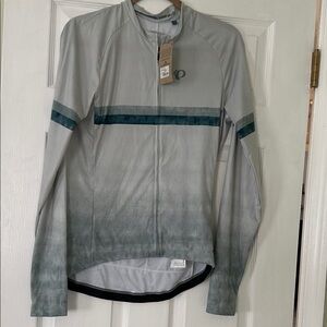 Pearl Izumi mens Light Cycling Jersey.